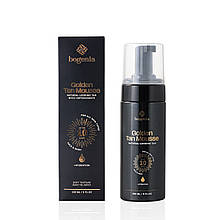 BG445 Мусс-автозасмага Golden Tan Mousse Bogenia