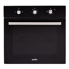 Духова шафа Ventolux MILANO ESG (BK)