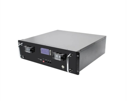 Літієвий акумулятор LiFePO4 Easun 51.2V 100Ah, 5 кВт