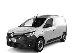 Renault Express (2021-...)