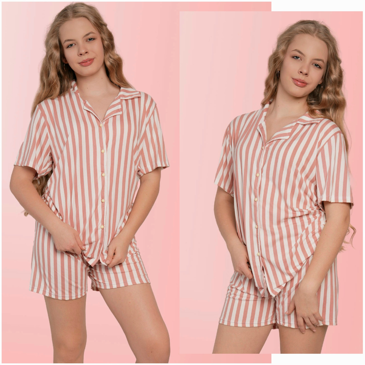 Молодіжна піжама Boyraz homewear collection 20312, фото 1