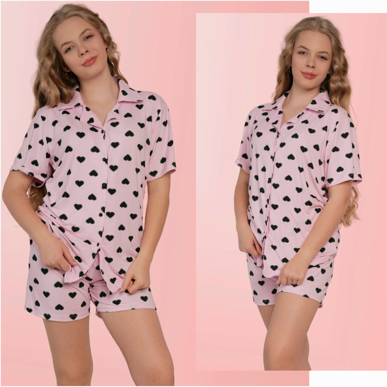 Молодіжна піжама Boyraz homewear collection 20286, фото 1