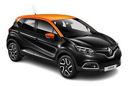 Renault Captur (2013-...)