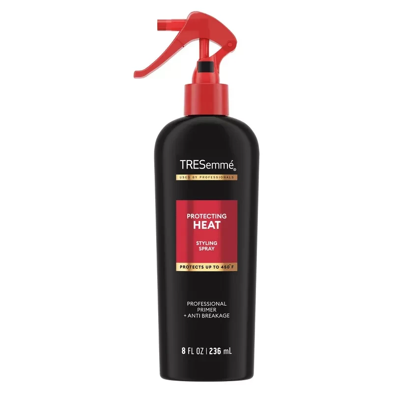 Термозахист для волосся TRESemme Protecting Heat Styling Spray 236 мл, фото 1