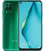 Чохли для Huawei P40 Lite