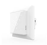 Терморегулятор TS100 Touch з Wi-Fi білий, фото 2