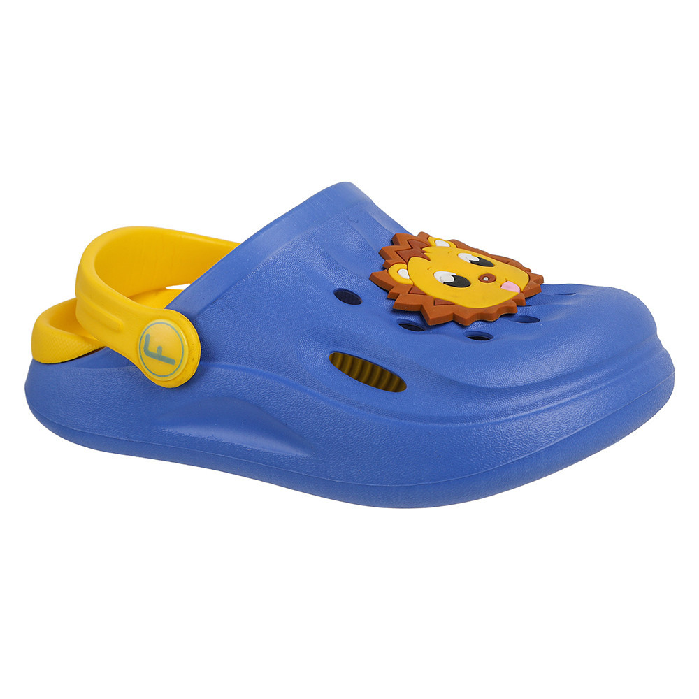 Дитячі крокси для хлопчиків, Flamingo (код 2239) розміри: 25 26 27 28 29, фото 1