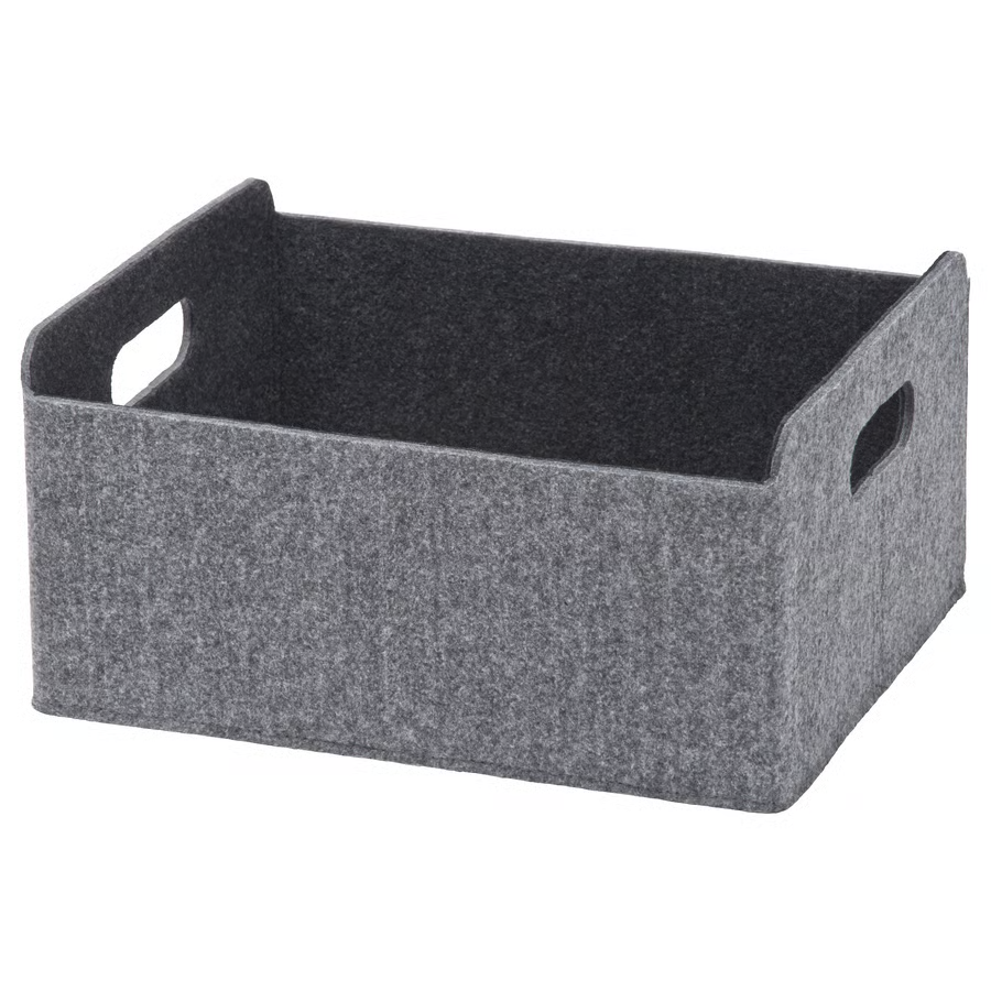 Коробка BESTA  IKEA 003.075.52