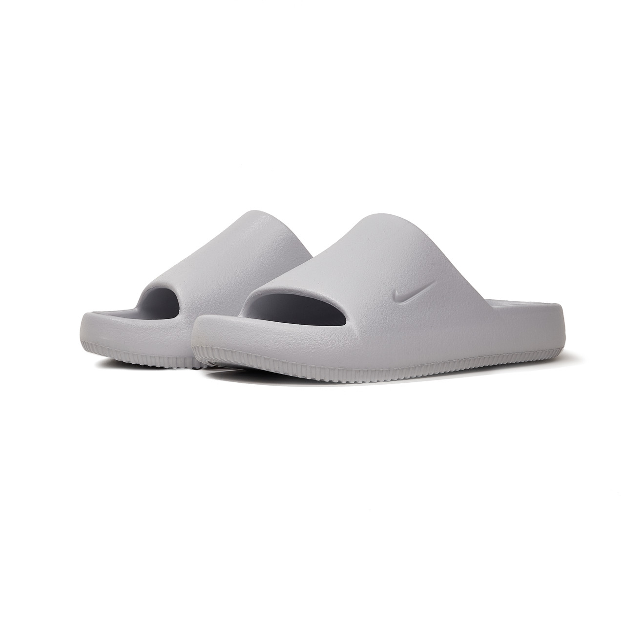 Капці чоловічі світло-сині Nike Calm Slide Light Blue (21371)