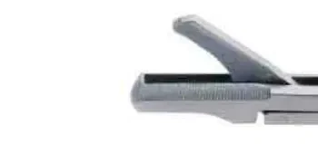 Синусові кісткові кусачки LAPOMED, з передньою битою (LPM-0760.5), фото 1