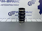 Патрубок інтеркулера Citroen, Peugeot 1.6 Hdi, 1.6 BlueHDi ( 0382GK ), фото 4