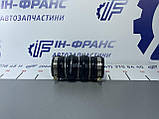 Патрубок інтеркулера Citroen, Peugeot 1.6 Hdi, 1.6 BlueHDi ( 0382GK ), фото 3