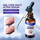 Мультисироватка SADOER для нігтів і кутикули зволожувальна, 30 мл, фото 4