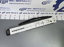 Щітка склоочисника заднього 350 мм Megane/Clio III Laguna II ОРИГИНАЛ