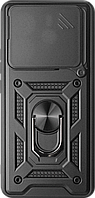 Накладка Xiaomi Redmi Note 14 4G Camshield Honor New (Европа UA UCRF)