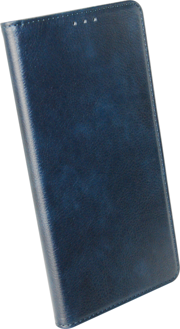 Чохол-книжка SA M356 dark blue Leather