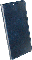 Чохол-книжка SA M356 dark blue Leather