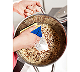 Губки кухонні Vileda Glitzi Plus (3шт), фото 3