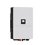 Гібридний сонячний інвертор (hybrid) Deye SUN-60K-SG02HP3-EU-EM6, фото 5