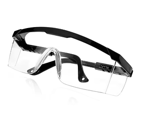 Захисні окуляри