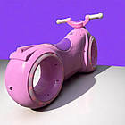 Велобіг VOLTO Kids Рожевий, фото 5