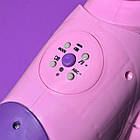 Велобіг VOLTO Kids Рожевий, фото 3