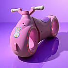 Велобіг VOLTO Kids Рожевий, фото 4