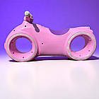 Велобіг VOLTO Kids Рожевий, фото 7