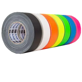 Клейкі стрічки Gaffer Tape
