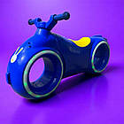 Велобіг VOLTO Kids Синій, фото 4