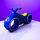 Велобіг VOLTO Kids Синій, фото 5