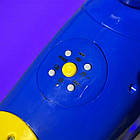 Велобіг VOLTO Kids Синій, фото 7