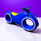 Велобіг VOLTO Kids Синій, фото 3