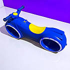 Велобіг VOLTO Kids Синій, фото 6