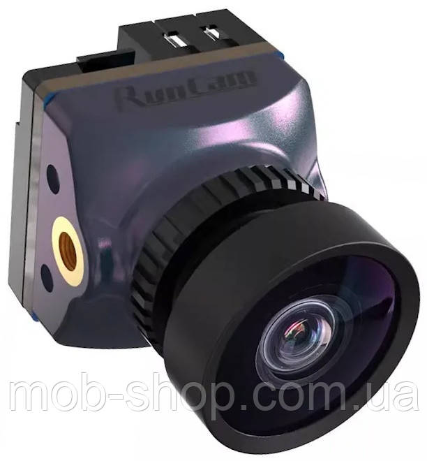 Камера для FPV дронів RunCam Racer Nano 4 для коптера