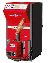 Котел на пелетах ATMOS D 10 PX  (потужність 3-10кВт)