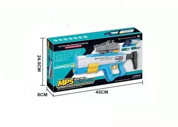 Водяний автомат