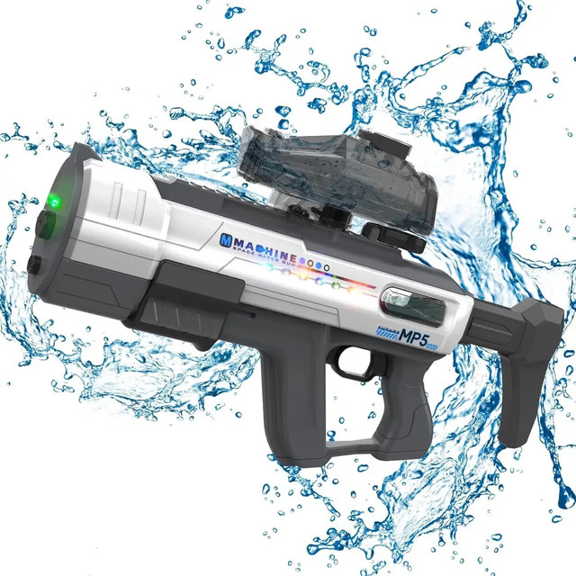 Водяний автомат