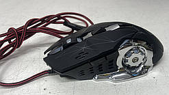 Мишка ігрова g15 у вигляді гоночного автомобіля