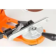 Станок для заточування ланцюгів LEX LXGC780, фото 6