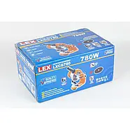 Станок для заточування ланцюгів LEX LXGC780, фото 10