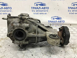 Редуктор задний Infiniti Q50 V37 2.2 DIESEL OM651 2013 (б/у)
