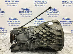 Коробка передач мкпп Infiniti Q50 V37 2.2 DIESEL OM651 2013 (б/у)