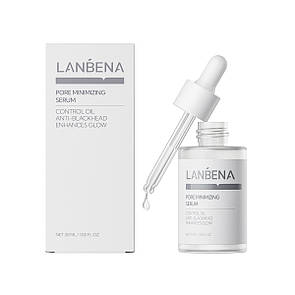 Сироватка Lanbena Pore Minimizer Serum для звуження пор 30 ml