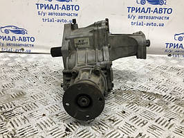 Роздаткова коробка Hyundai