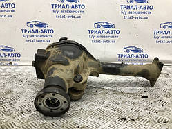 Редуктор передний Ssangyong Rexton Y250 2.7 D27DT 2006 (б/у)