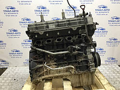 Двигун Ssangyong Rexton Y250 2.7 D27DT 2006 (б/у)