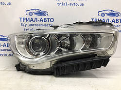 Фара права галоген Infiniti Q50 V37 2.2 DIESEL OM651 2013 (б/у)