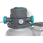 Фільтраційна установка Bestway FlowClear 58497 (5.6 м3/год, D254), фото 2