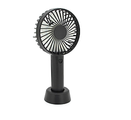 Акумуляторний портативний вентилятор Aero Fan вибору кольору
